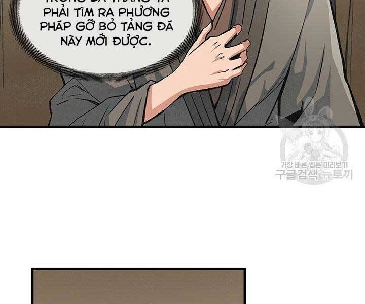 Mục Hạ Vô Nhân Chương 14 Ảnh 116