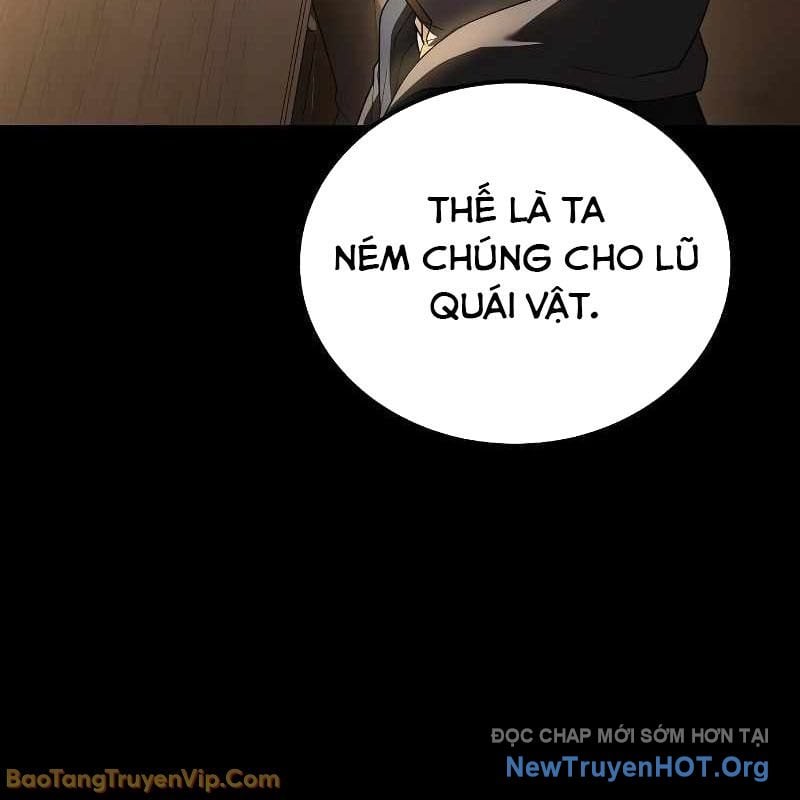 Đại Pháp Sư Mở Nhà Hàng Chương 99 Ảnh 58