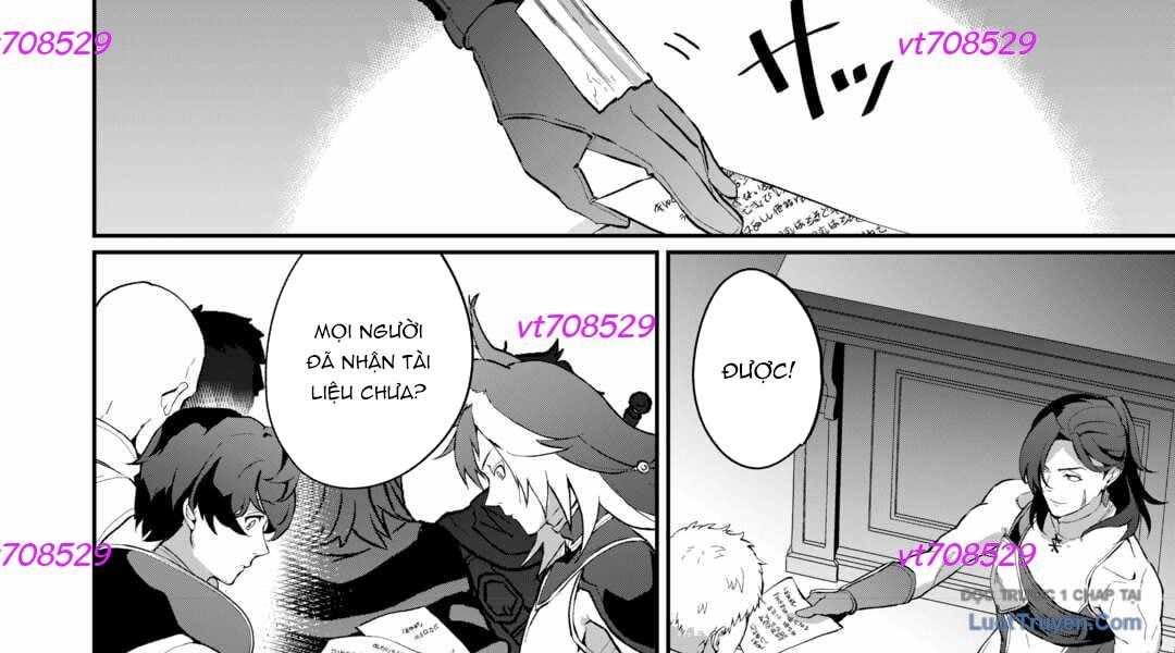 Isekai De Mizu No Dai Seirei Yattemasu Chương 6 Ảnh 49
