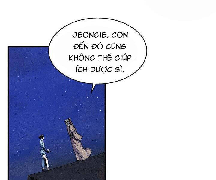 Mục Hạ Vô Nhân Chương 5 Ảnh 60