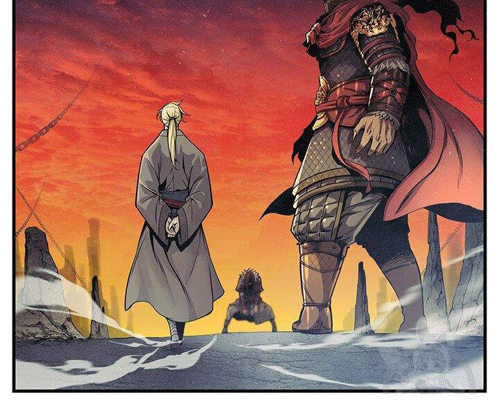 Mục Hạ Vô Nhân Chương 9 Ảnh 17