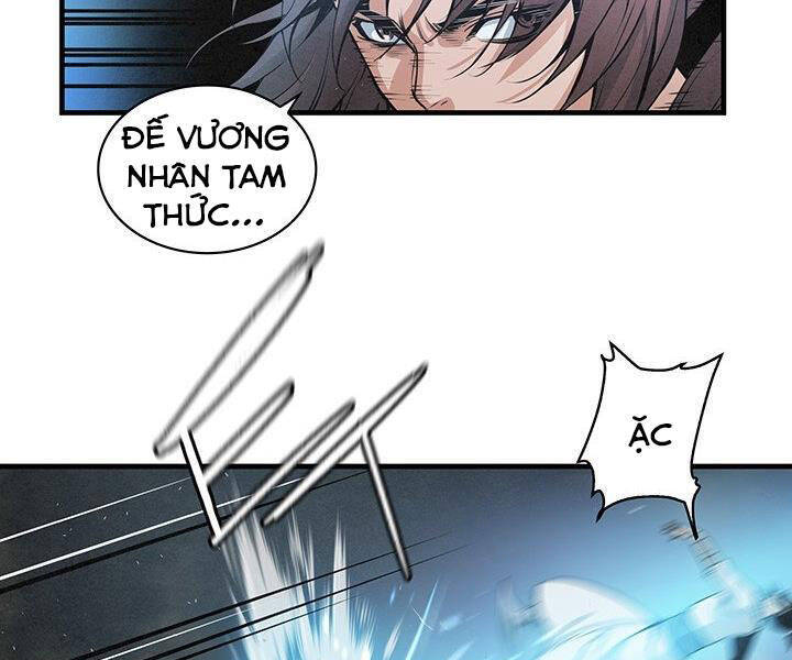 Mục Hạ Vô Nhân Chương 11 Ảnh 22