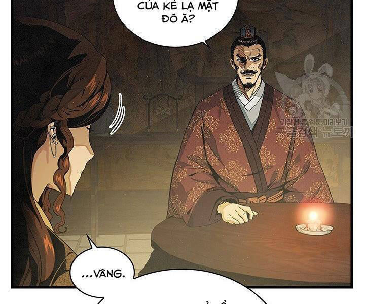 Mục Hạ Vô Nhân Chương 13 Ảnh 22