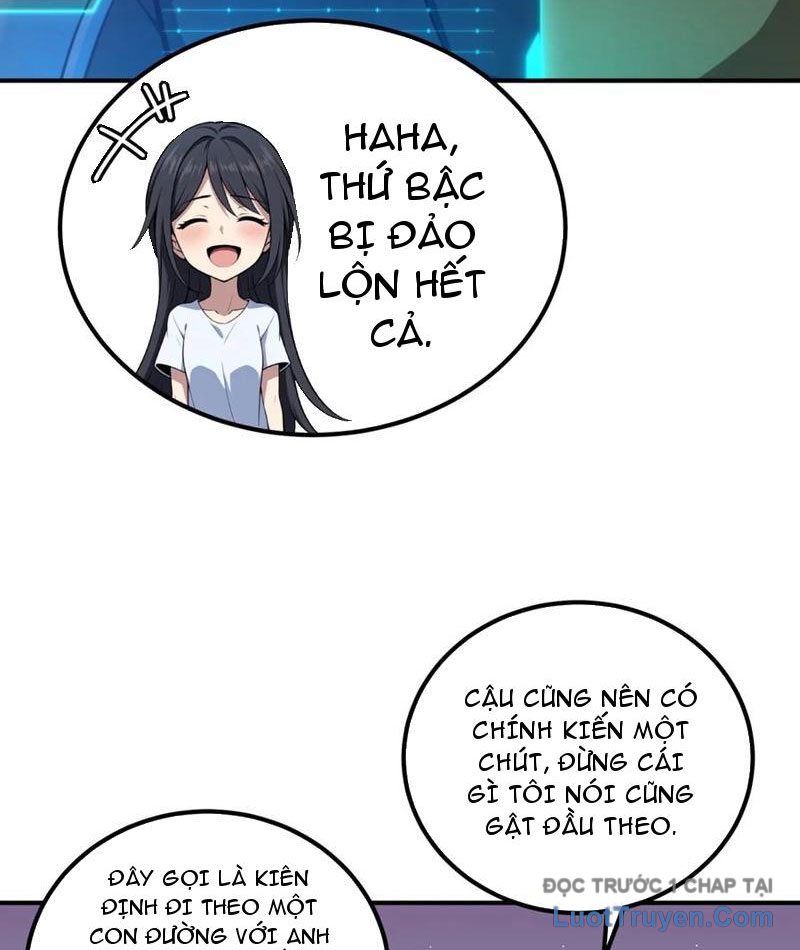 Đô Thị Tương Lai Đã Thức Tỉnh Khí Vận Hoàn Mỹ Chương 22 Ảnh 67
