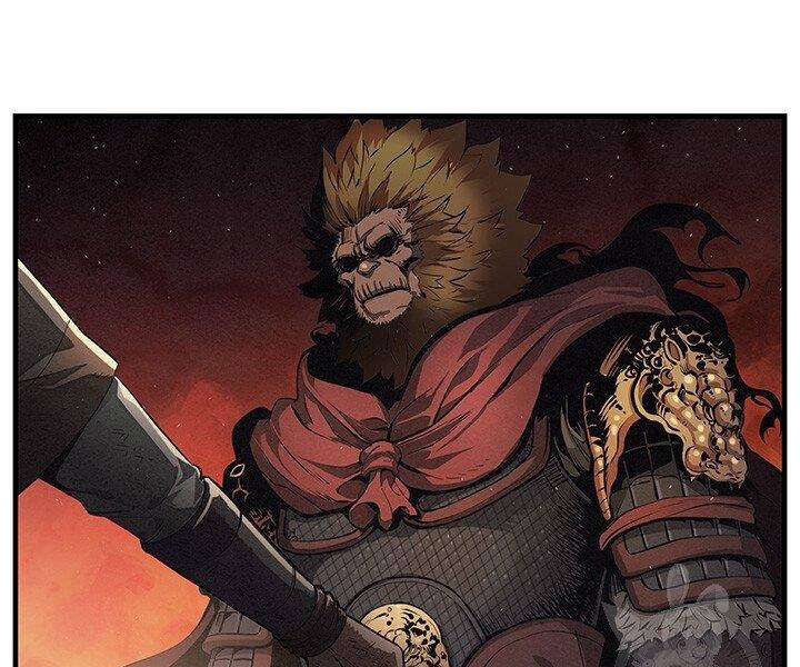 Mục Hạ Vô Nhân Chương 8 Ảnh 10