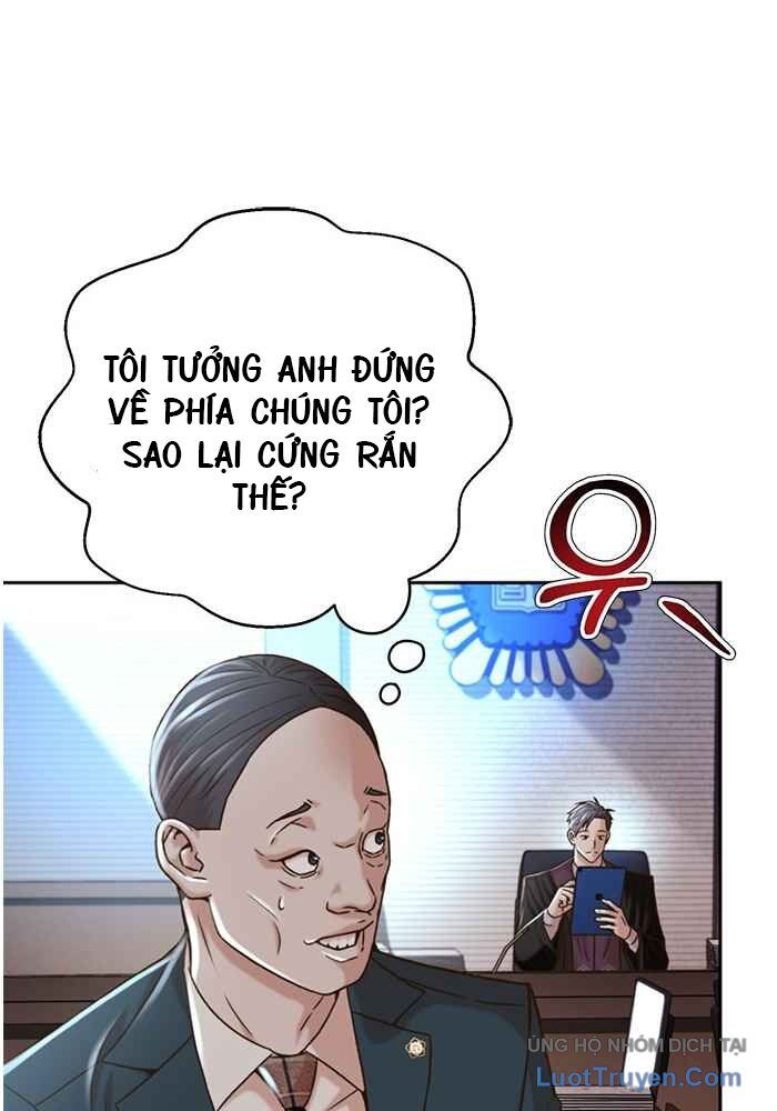 Thẩm Phán Lee Han Young Chương 64 Ảnh 109