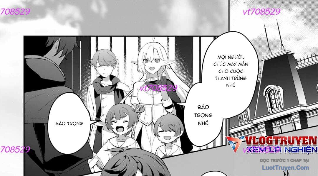 Isekai De Mizu No Dai Seirei Yattemasu Chương 6 Ảnh 81
