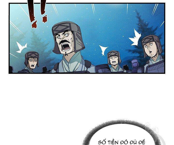 Mục Hạ Vô Nhân Chương 5 Ảnh 99