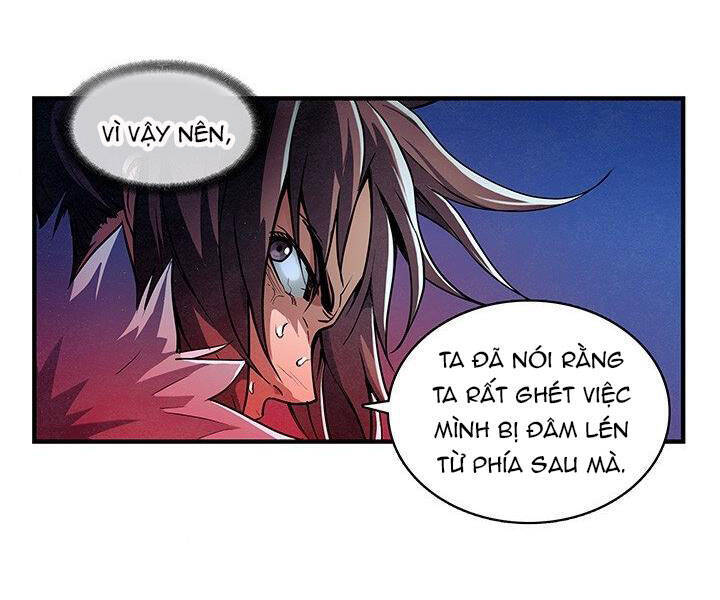 Mục Hạ Vô Nhân Chương 5 Ảnh 17