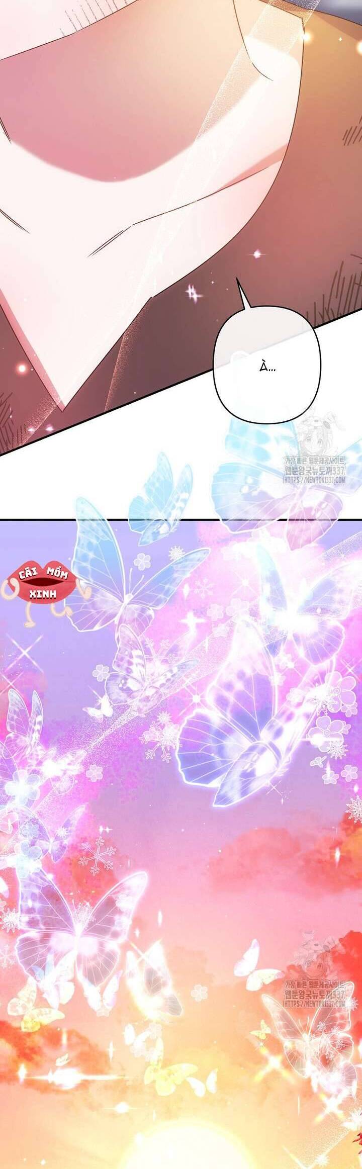 Tôi Chỉ Định Chăm Sóc Người Cha Ốm Yếu Của Mình Thôi Mà Chương 18 Ảnh 52