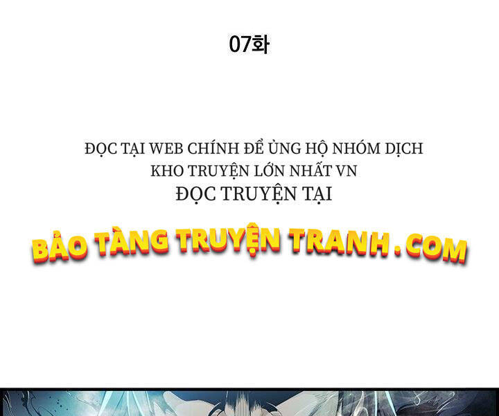 Mục Hạ Vô Nhân Chương 7 Ảnh 7