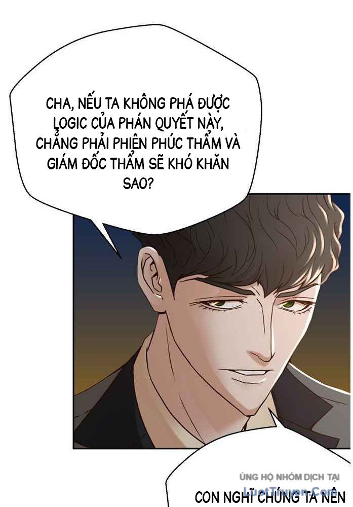 Thẩm Phán Lee Han Young Chương 66 Ảnh 83