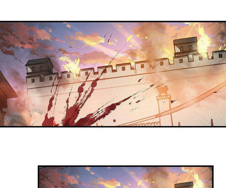 Mục Hạ Vô Nhân Chương 16 Ảnh 74