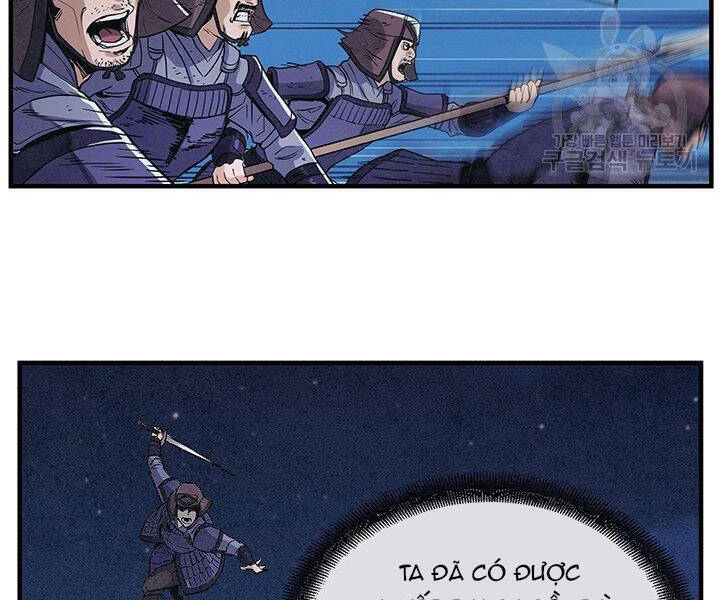 Mục Hạ Vô Nhân Chương 4 Ảnh 89