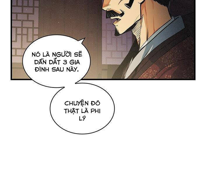 Mục Hạ Vô Nhân Chương 13 Ảnh 42