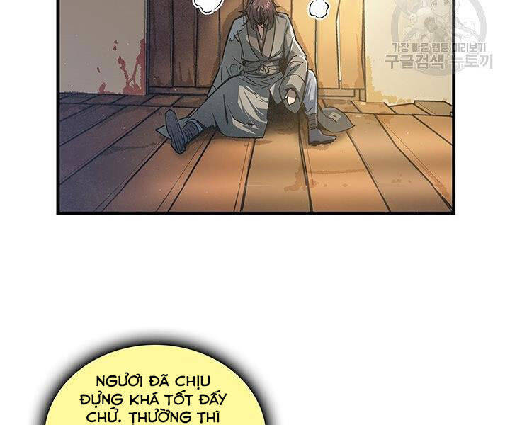 Mục Hạ Vô Nhân Chương 15 Ảnh 22