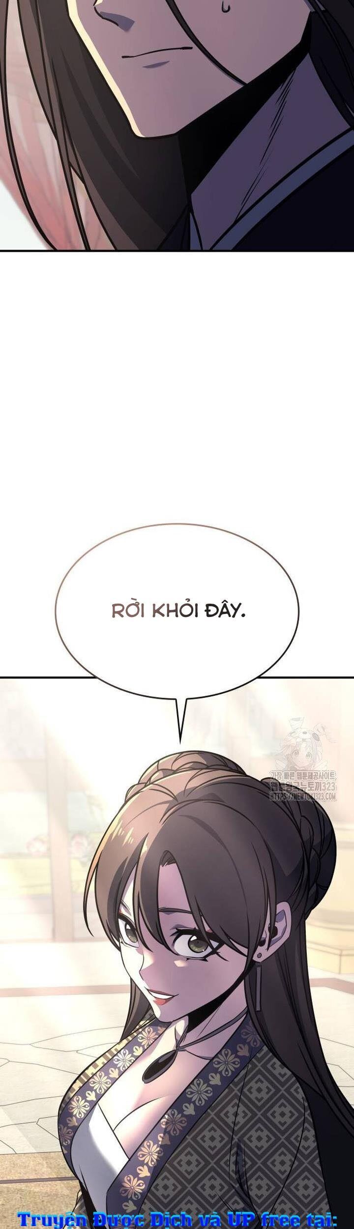 Thiên Ma Thần Quyết: Trùng Sinh Chương 122 Ảnh 86