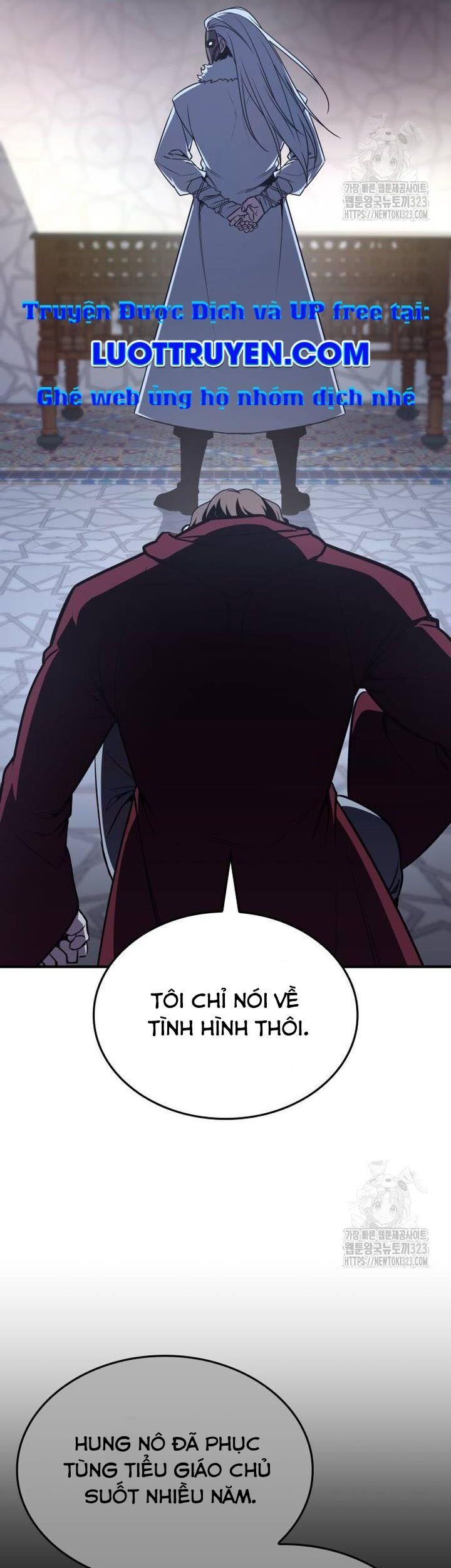 Thiên Ma Thần Quyết: Trùng Sinh Chương 122 Ảnh 41