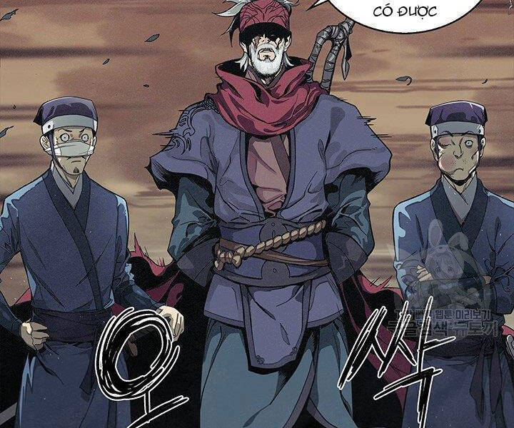 Mục Hạ Vô Nhân Chương 3 Ảnh 59