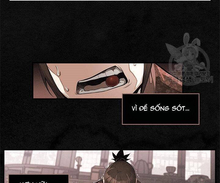 Mục Hạ Vô Nhân Chương 6 Ảnh 112