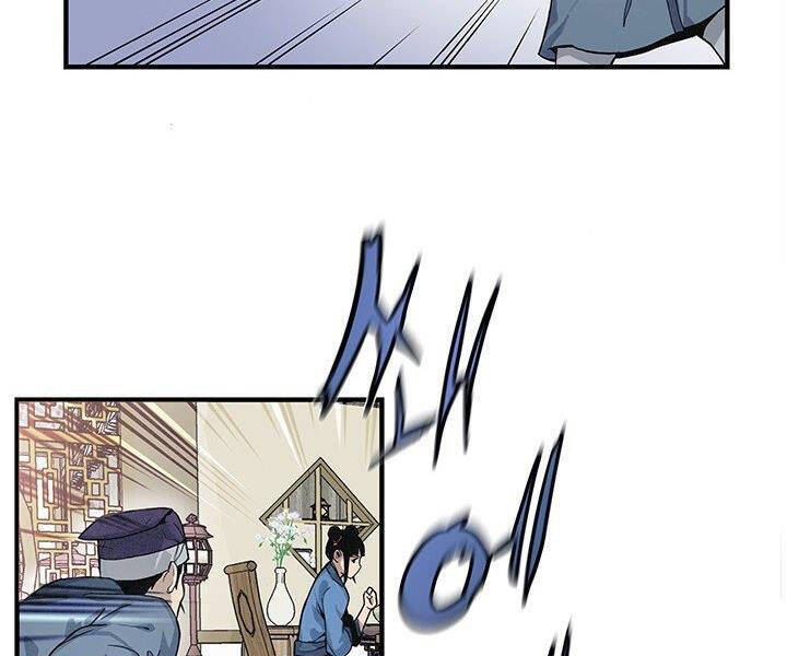 Mục Hạ Vô Nhân Chương 1 Ảnh 109