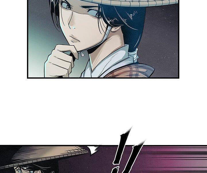 Mục Hạ Vô Nhân Chương 7 Ảnh 18