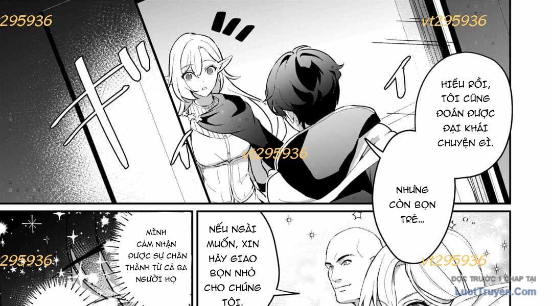 Isekai De Mizu No Dai Seirei Yattemasu Chương 3 Ảnh 51