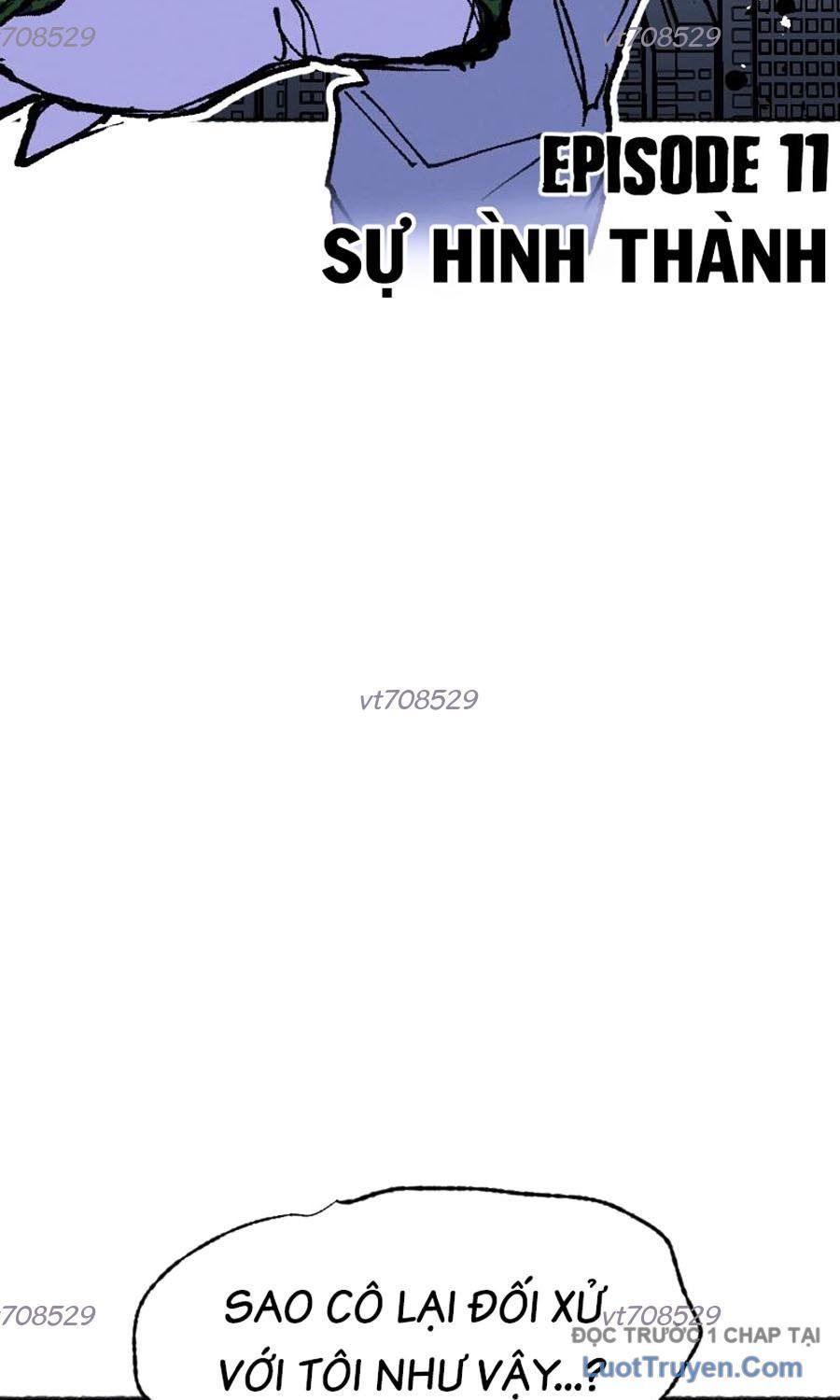 Án Tử 1 Chương 11 Ảnh 5