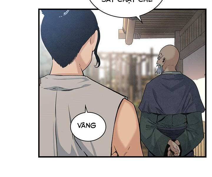 Mục Hạ Vô Nhân Chương 14 Ảnh 91