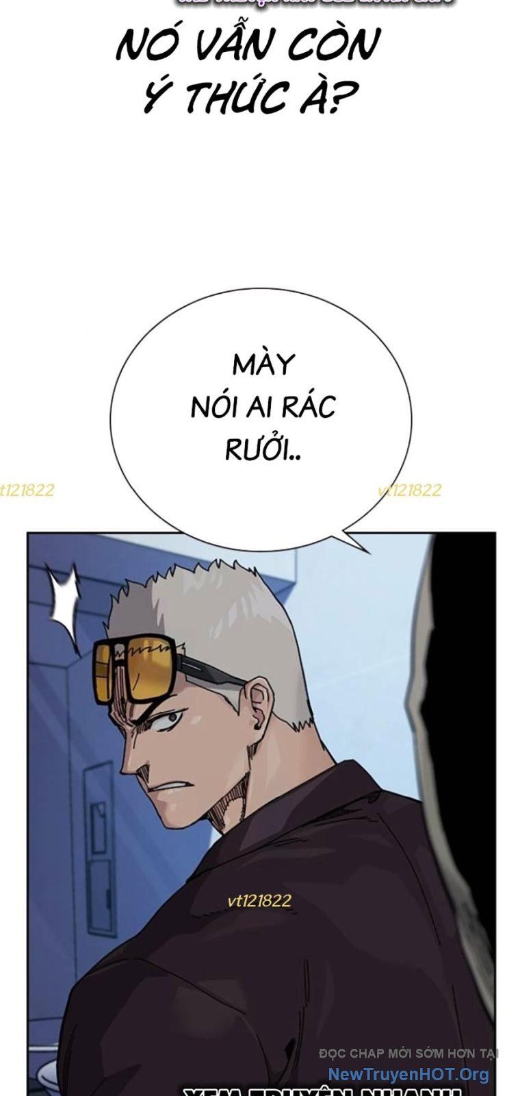 Để Có Thể Sống Sót Chương 183 Ảnh 116