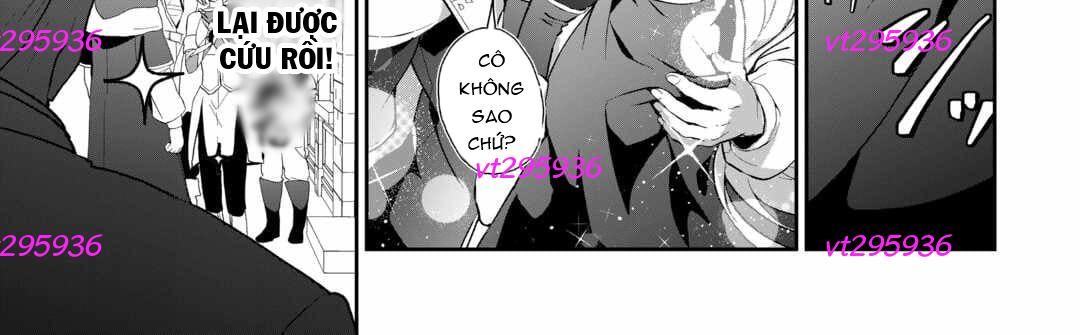 Isekai De Mizu No Dai Seirei Yattemasu Chương 3 Ảnh 11
