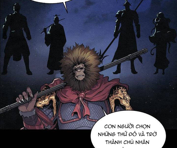 Mục Hạ Vô Nhân Chương 7 Ảnh 63