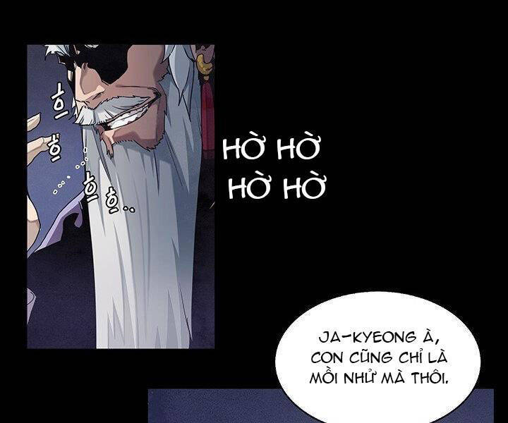 Mục Hạ Vô Nhân Chương 1 Ảnh 20