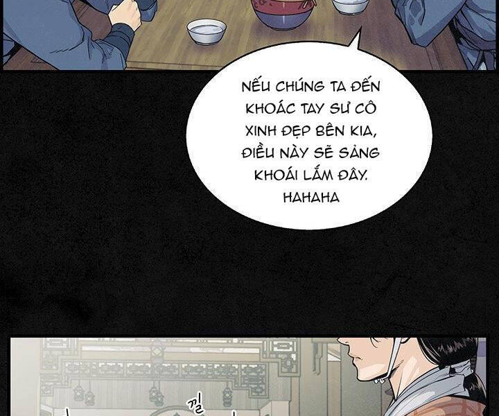 Mục Hạ Vô Nhân Chương 10 Ảnh 42