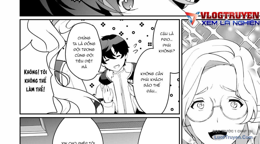 Isekai De Mizu No Dai Seirei Yattemasu Chương 6 Ảnh 61