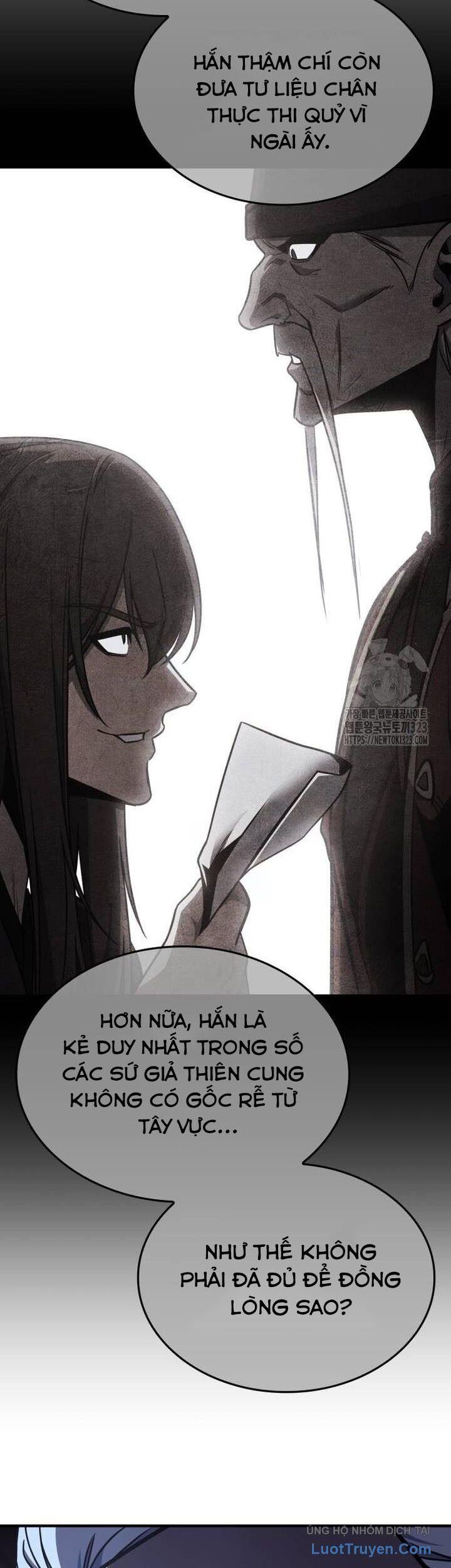 Thiên Ma Thần Quyết: Trùng Sinh Chương 122 Ảnh 42