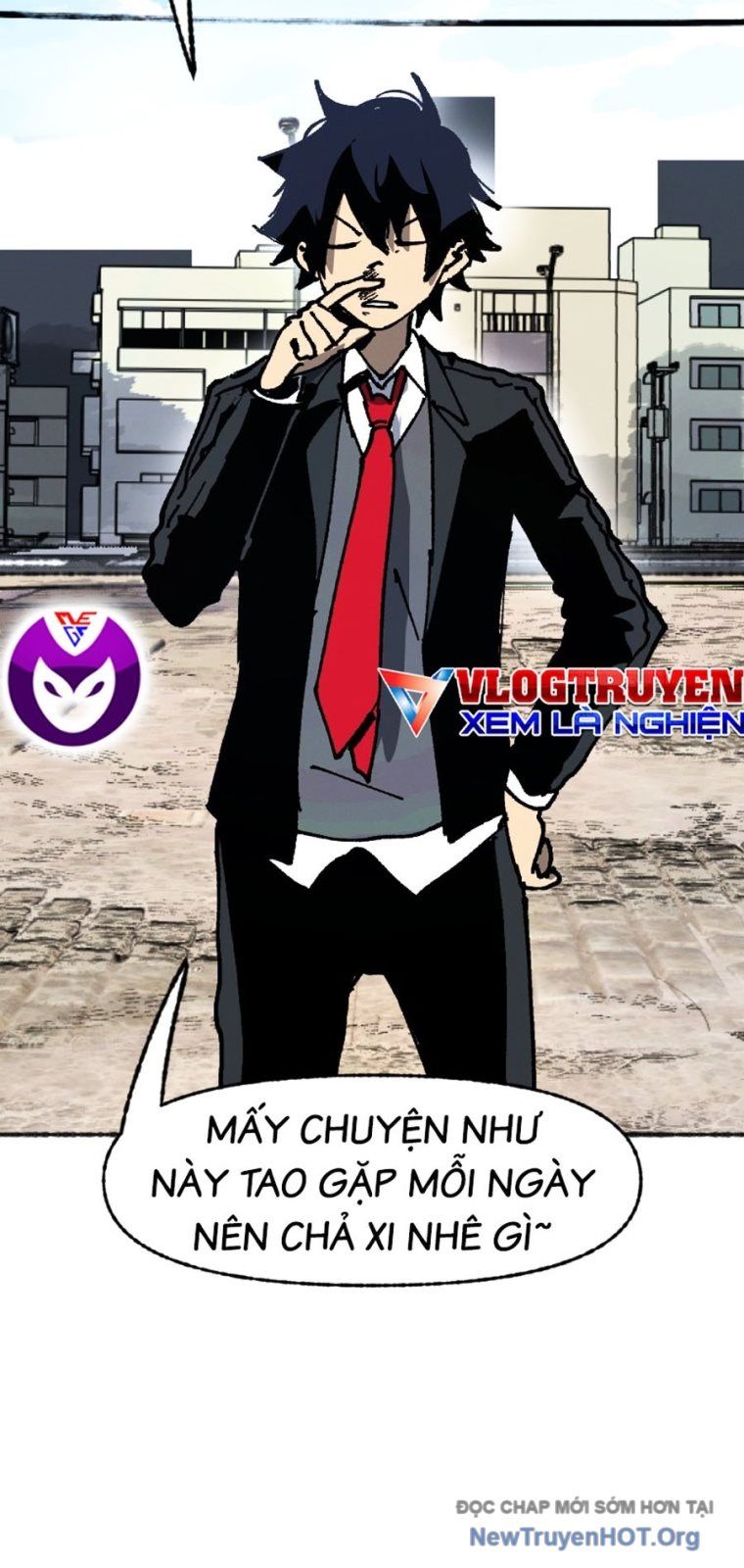 Án Tử 1 Chương 2 Ảnh 27