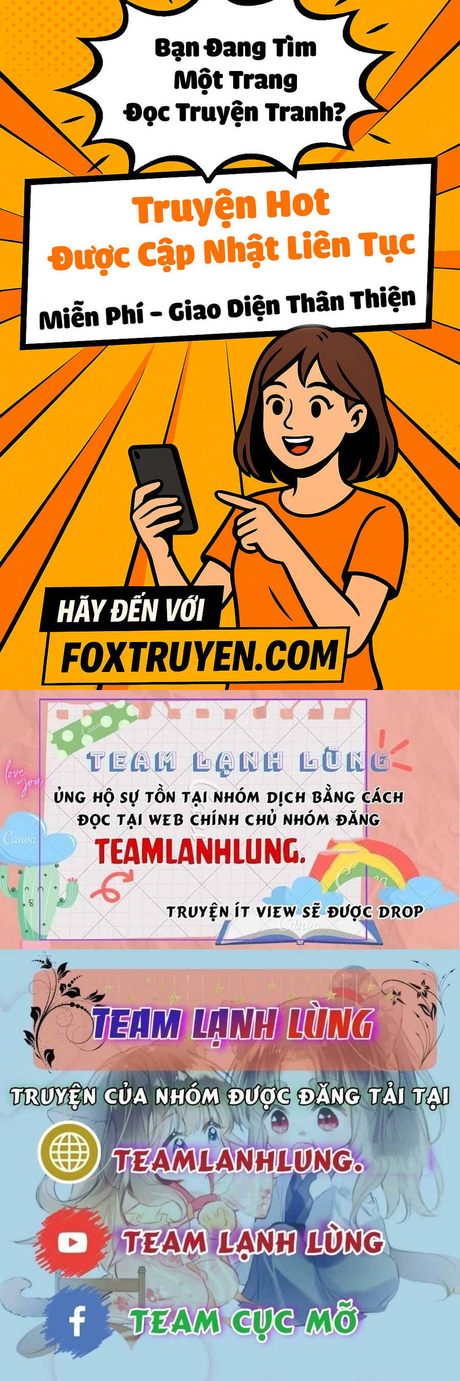 Trùng Sinh Chi Tướng Môn Độc Hậu Chương 19 Ảnh 2