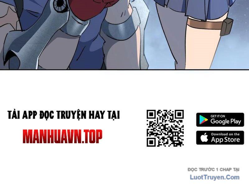 Toàn Dân Chạy Trốn, Vật Phẩm Của Ta Có Thể Thăng Cấp Chương 20 Ảnh 14