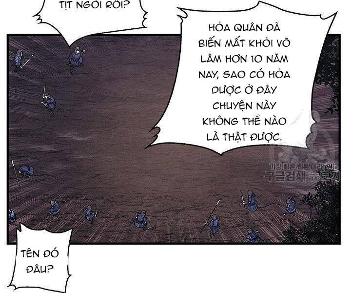 Mục Hạ Vô Nhân Chương 4 Ảnh 32