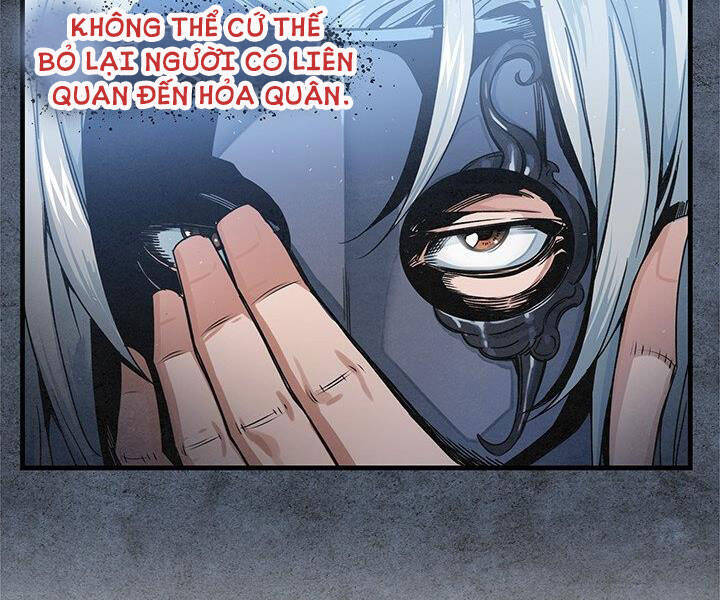 Mục Hạ Vô Nhân Chương 11 Ảnh 62