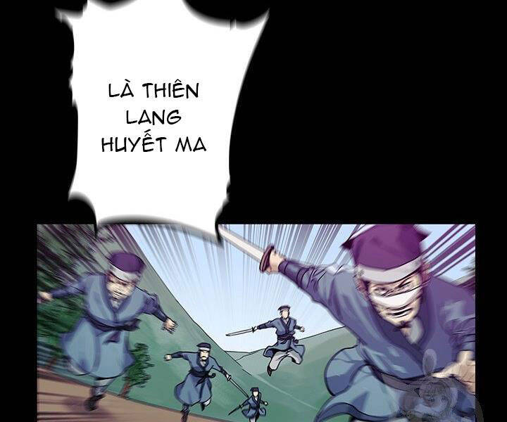 Mục Hạ Vô Nhân Chương 3 Ảnh 63