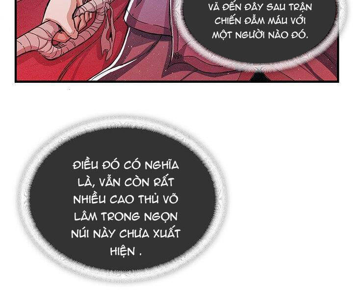 Mục Hạ Vô Nhân Chương 5 Ảnh 51