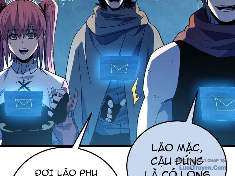 Vô Địch Bị Động Tạo Ra Tấn Sát Thương Chương 114 Ảnh 49