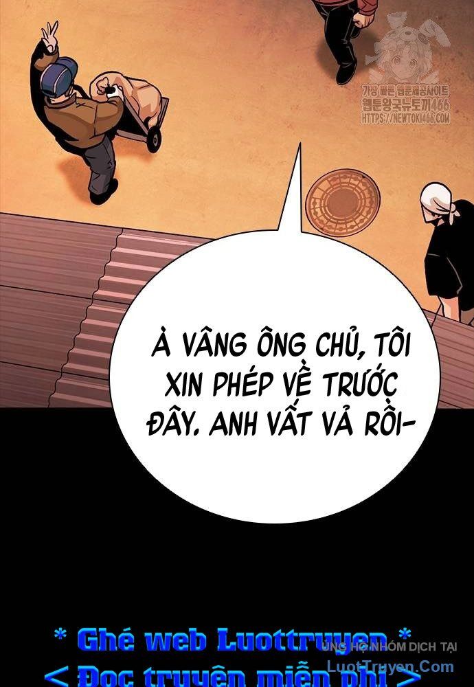 Thế Hệ Bất Hảo Chương 12 Ảnh 13