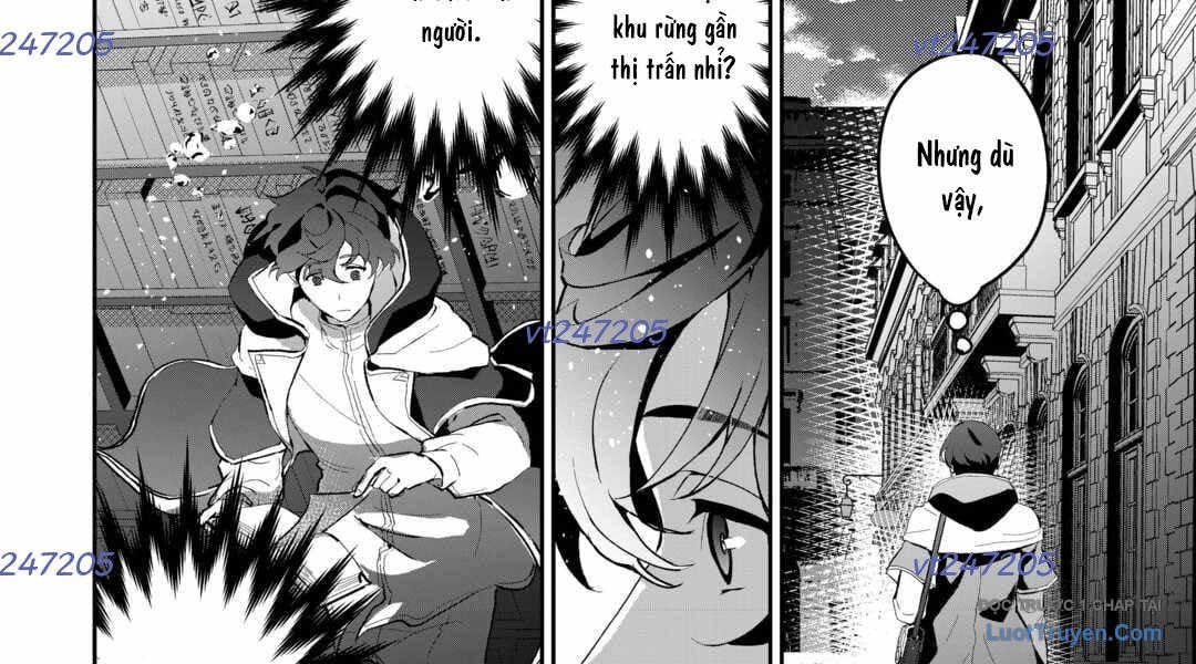 Isekai De Mizu No Dai Seirei Yattemasu Chương 4 Ảnh 43
