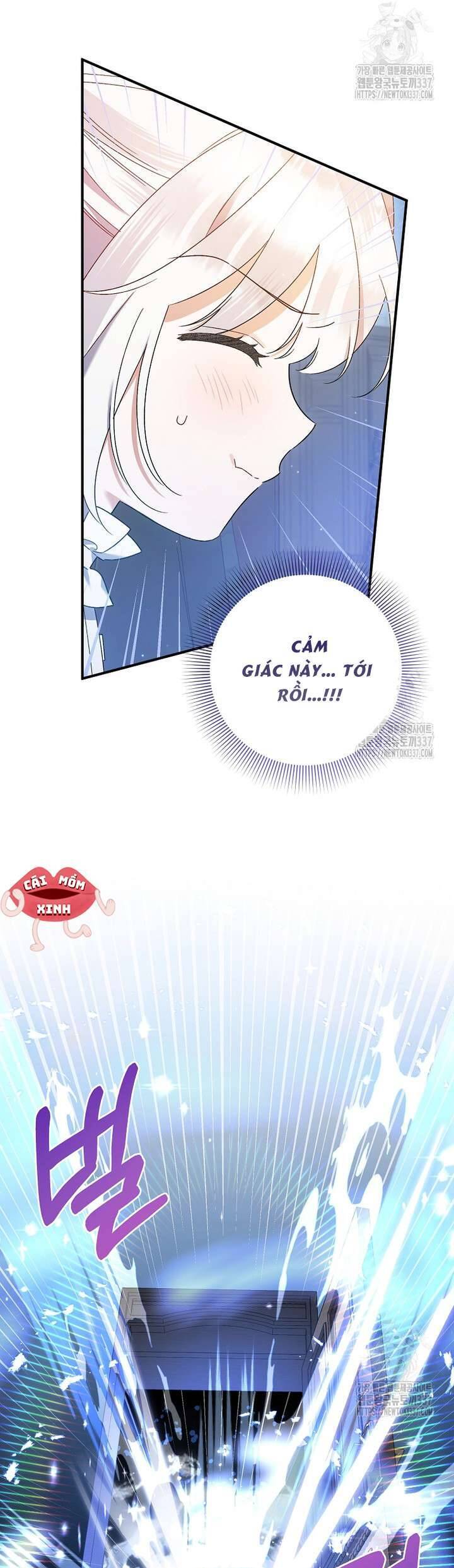 Tôi Chỉ Định Chăm Sóc Người Cha Ốm Yếu Của Mình Thôi Mà Chương 18 Ảnh 35