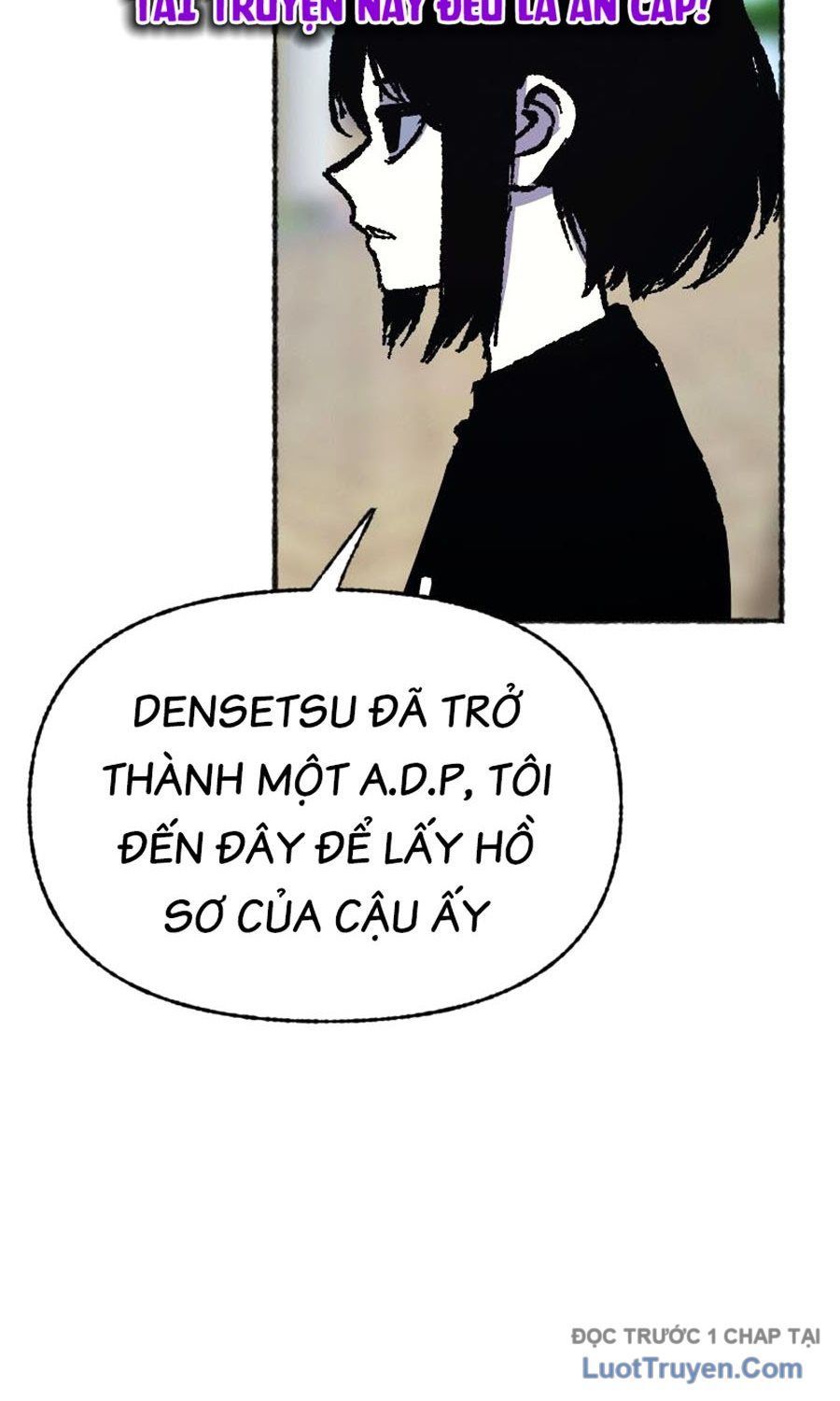 Án Tử 1 Chương 14 Ảnh 12