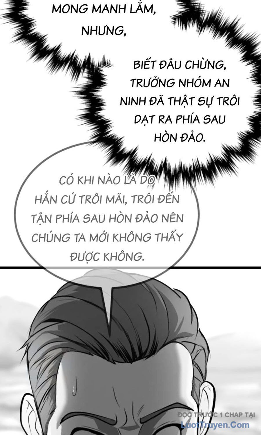 Quản Giáo Số 0 Chương 23 Ảnh 133