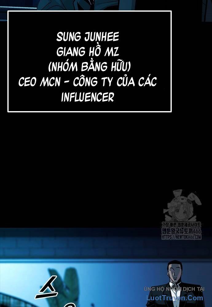 Thế Hệ Bất Hảo Chương 12 Ảnh 158